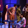 “Machinal” Dress Rehearsal